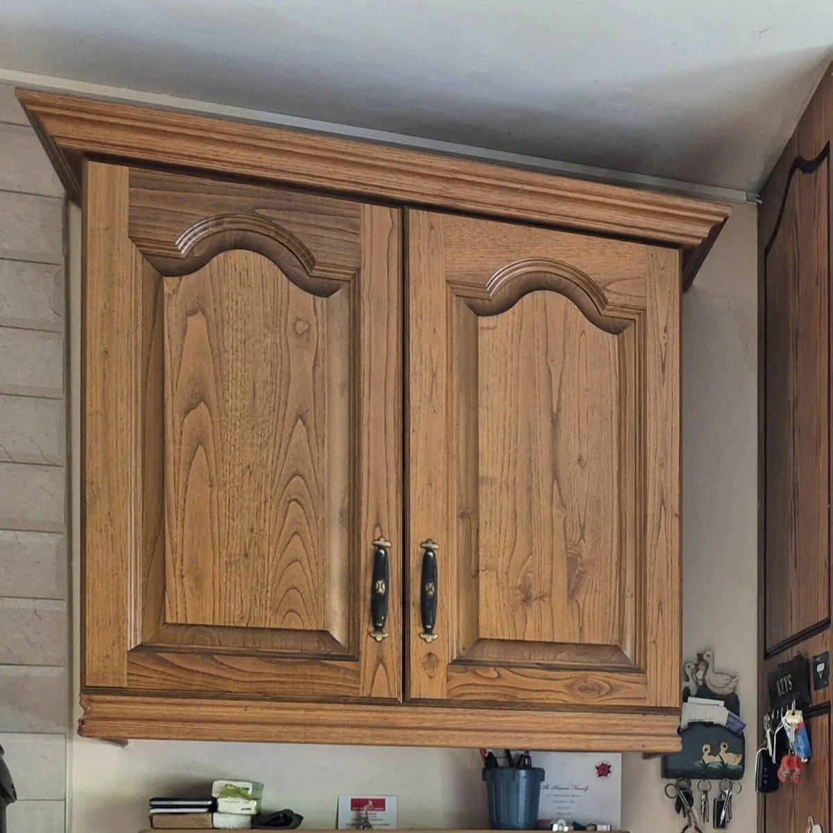 Kitchen Cabinet