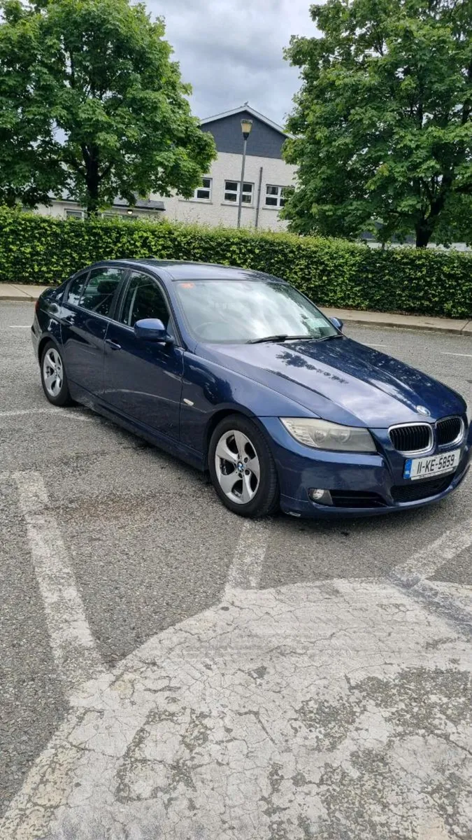 Bmw 320d - Image 1