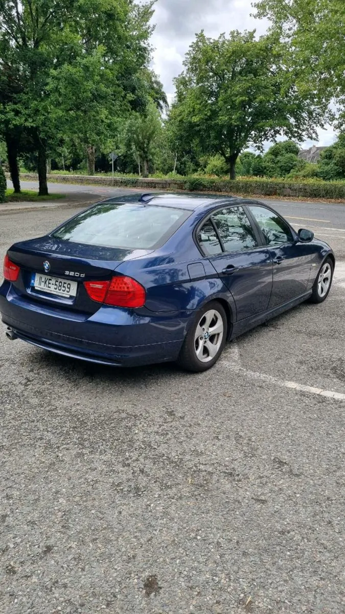 Bmw 320d - Image 2