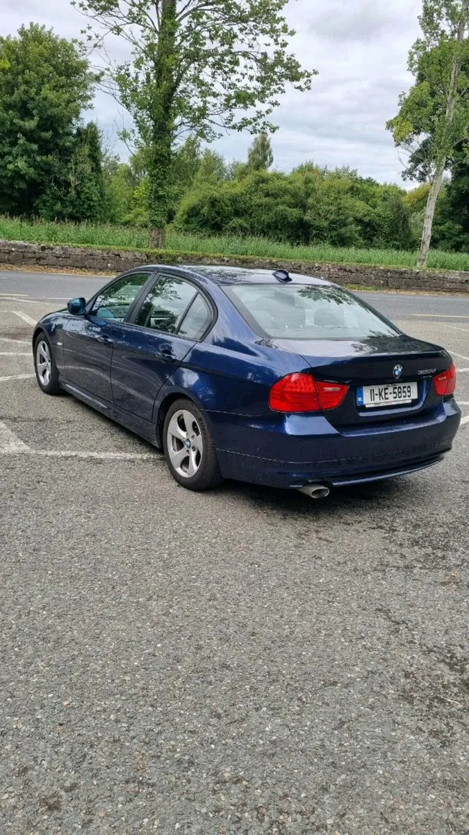 Bmw 320d - Image 3