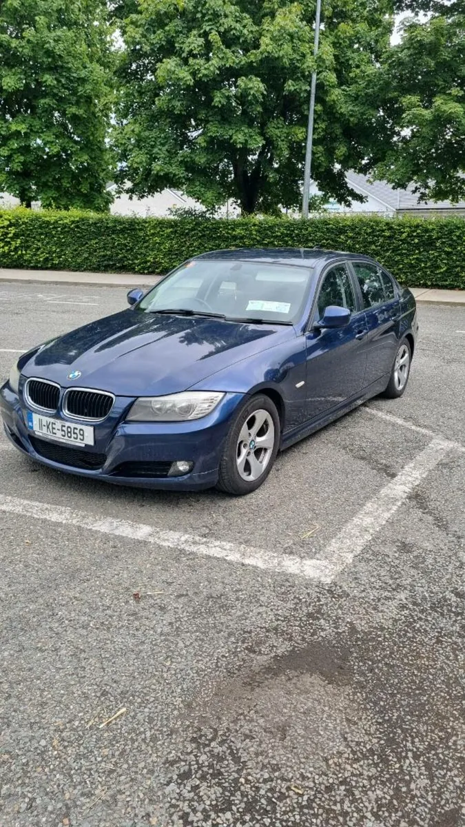 Bmw 320d - Image 4