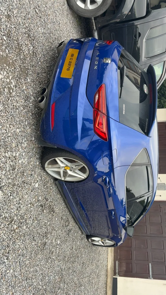 2018 bagged seat Leon XCELLENCE - Image 2