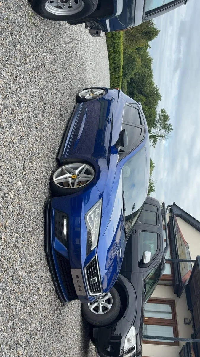 2018 bagged seat Leon XCELLENCE - Image 3