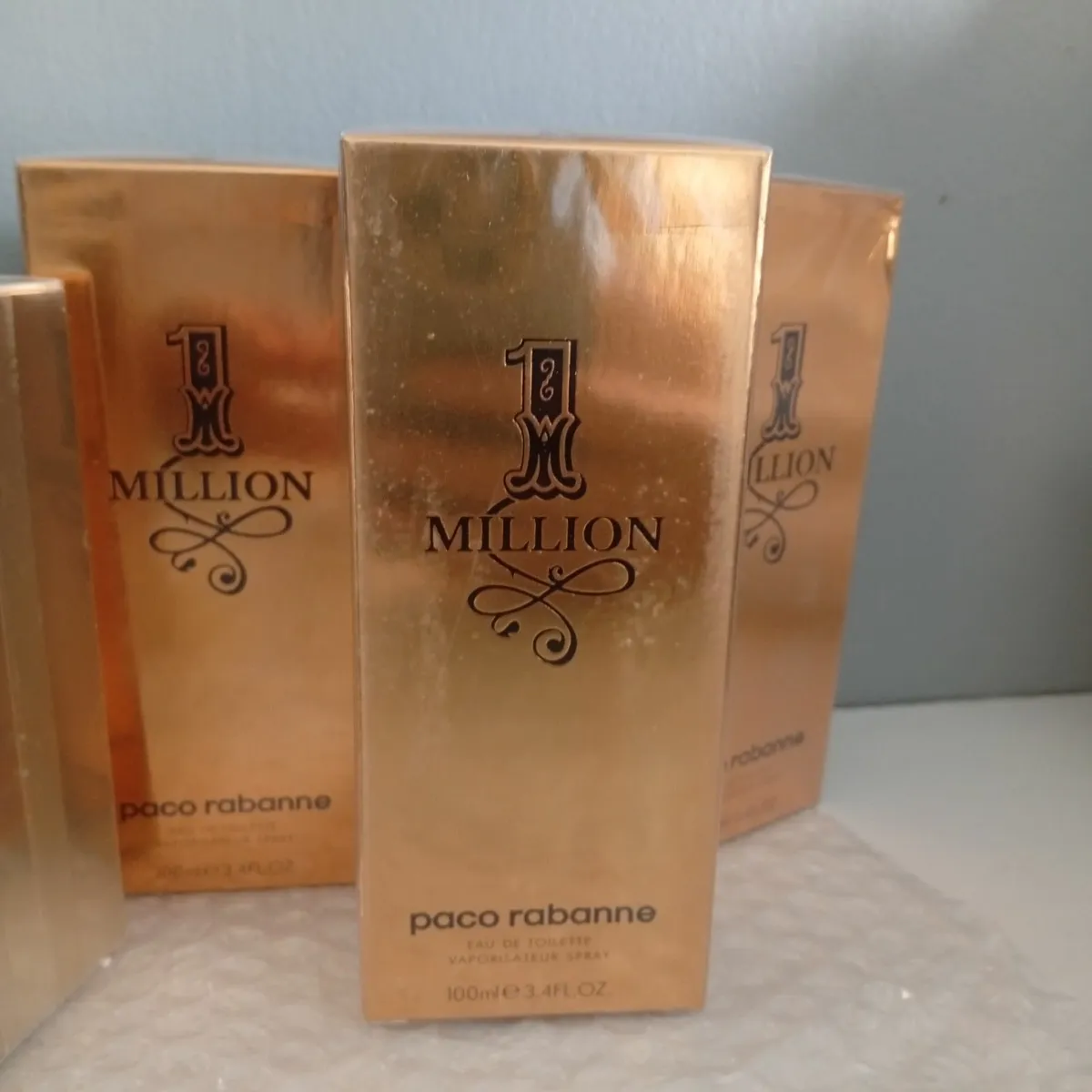 Lady's and gent's perfume New. - Image 2