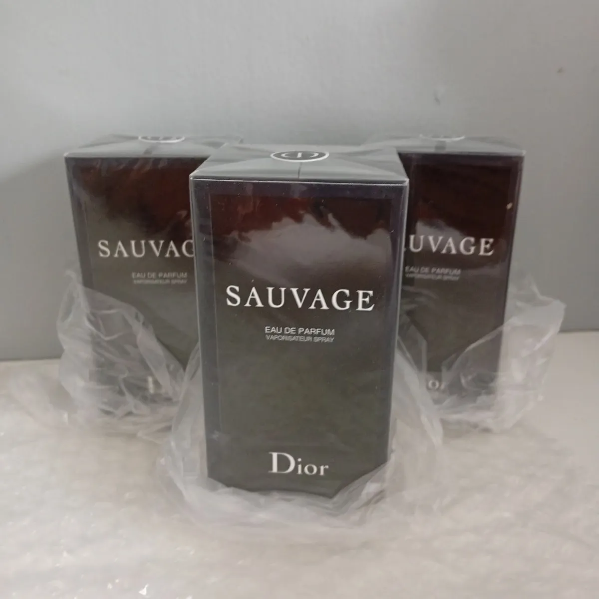 Lady's and gent's perfume New. - Image 3