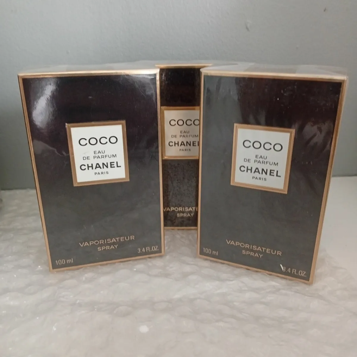 Lady's and gent's perfume New. - Image 4