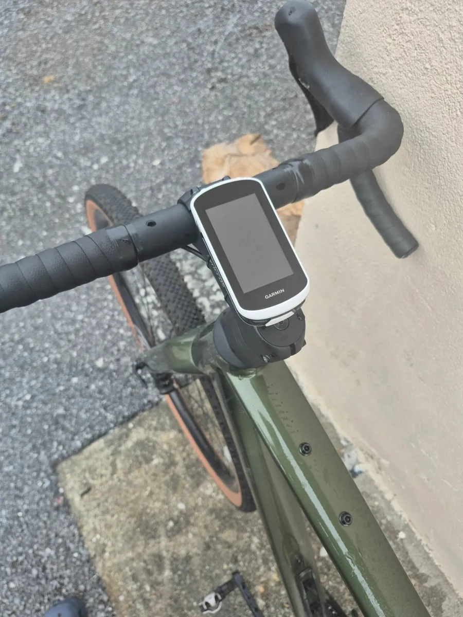 Scott speedster Gravel bike - Image 2
