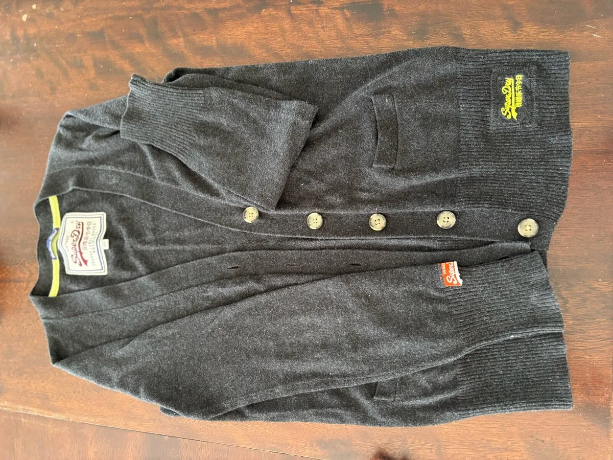 Super dry - Image 2