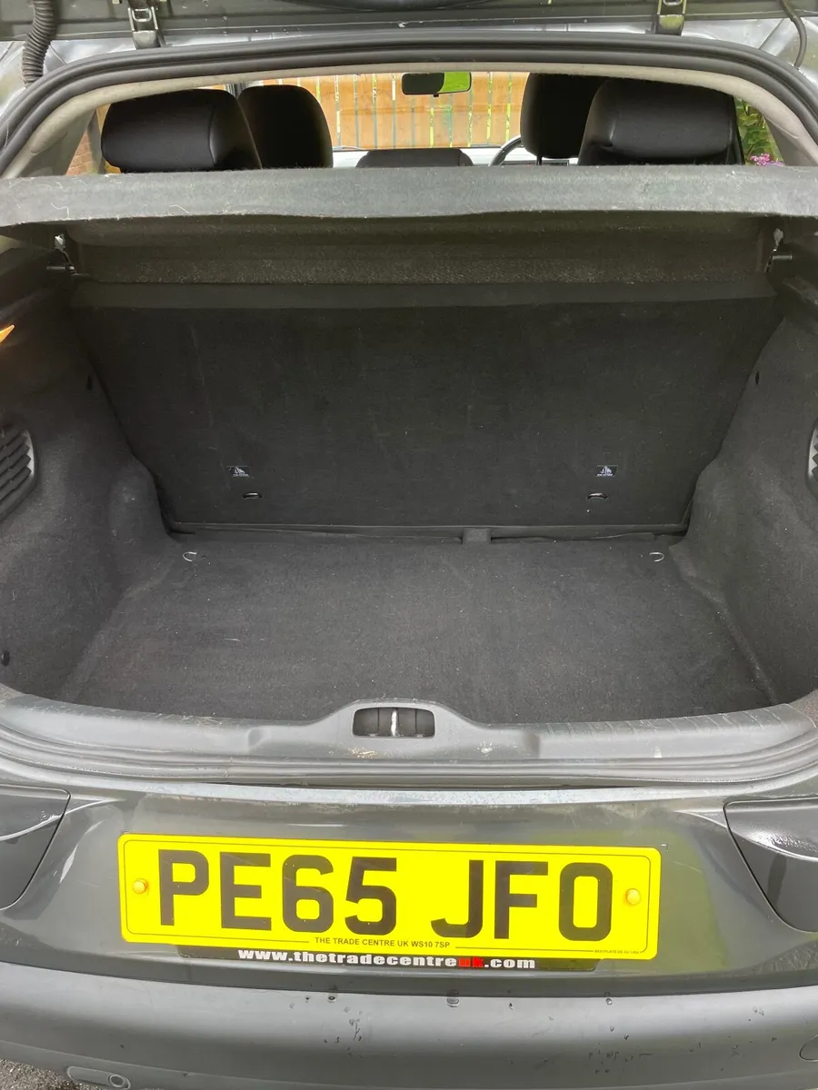 Citroen C4 Cactus 2015 - Image 2
