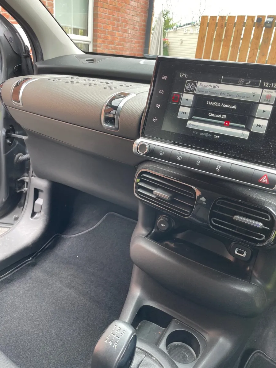 Citroen C4 Cactus 2015 - Image 3