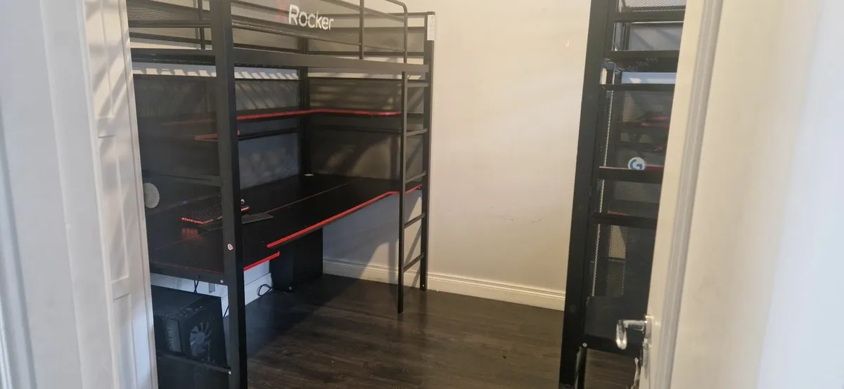 Gaming bed - Image 4