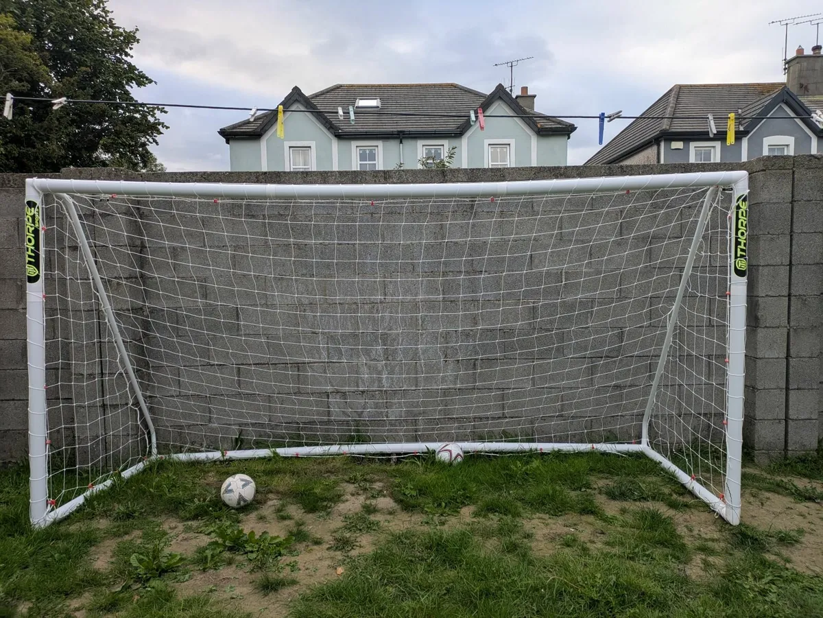 Goal - Image 2