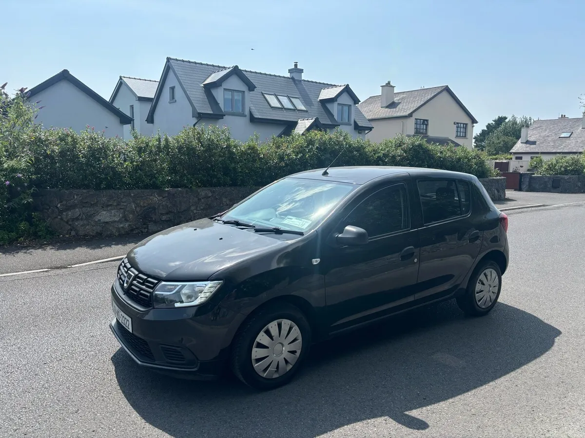 181 Dacia Sandero - Image 3