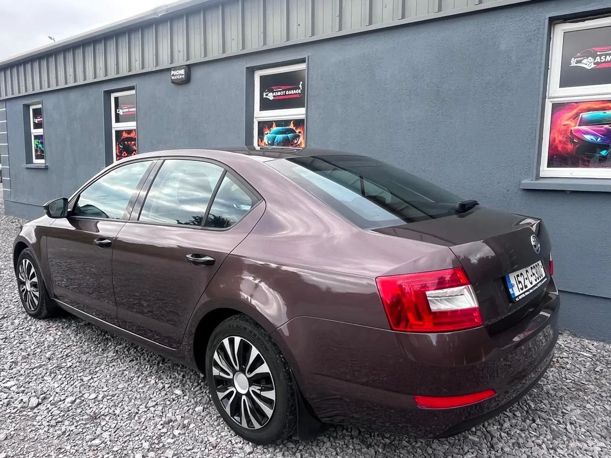 Skoda Octavia 1.6 diesel ✅ 3 months warranty ✅ - Image 2