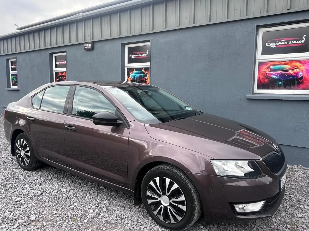 Skoda Octavia 1.6 diesel ✅ 3 months warranty ✅ - Image 3