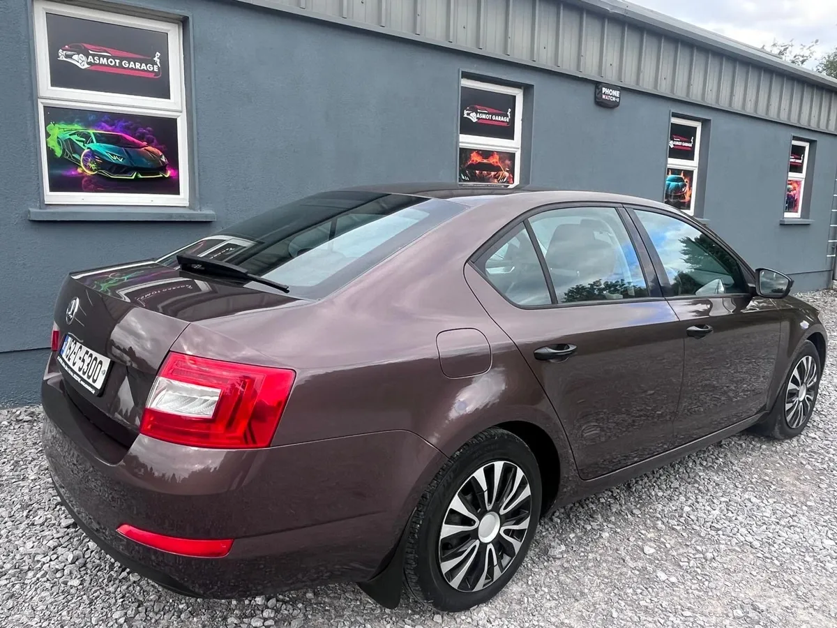 Skoda Octavia 1.6 diesel ✅ 3 months warranty ✅ - Image 4