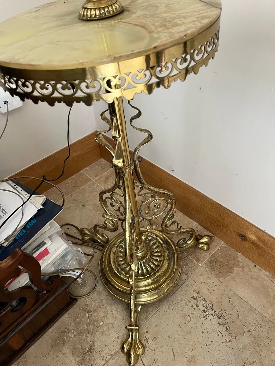 Standard lamp - Image 2