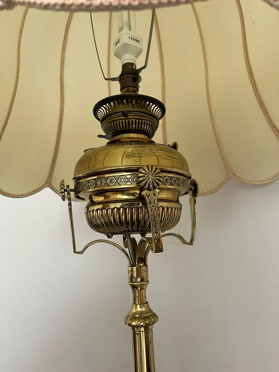 Standard lamp - Image 3