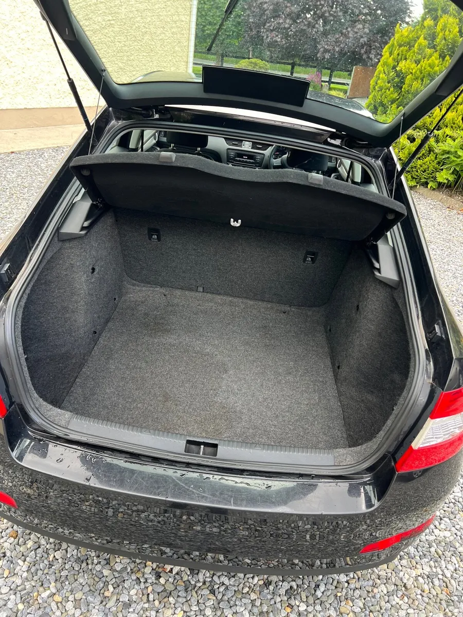 Skoda Octavia 2014 - Image 4