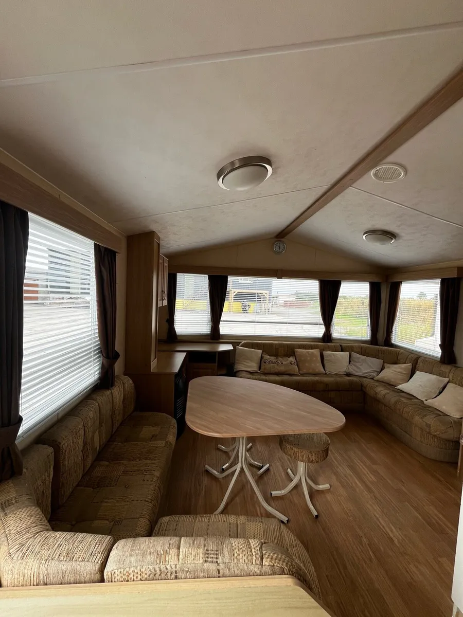 2 Bedroom Mobile Home - Image 1
