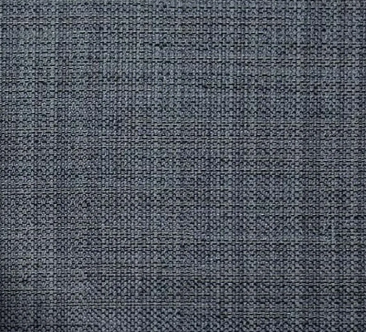 Leyton Deep Navy Roman Blind - Image 2