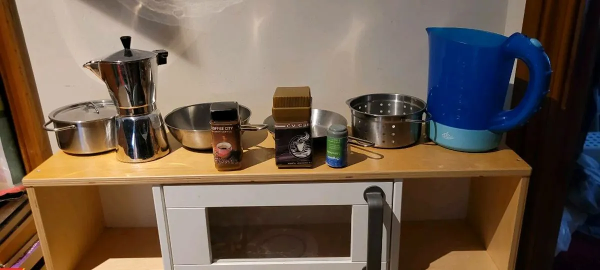 Kitchen - Image 4