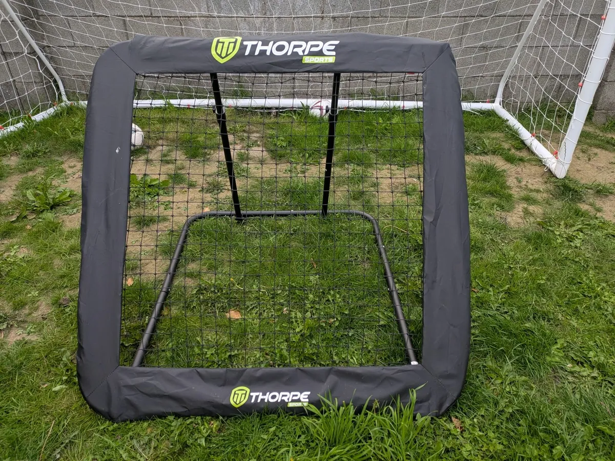 Rebounder - Image 2