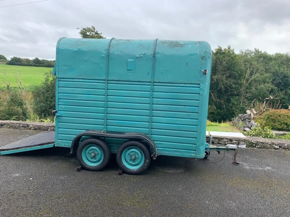 Coffee Trailer - Image 2