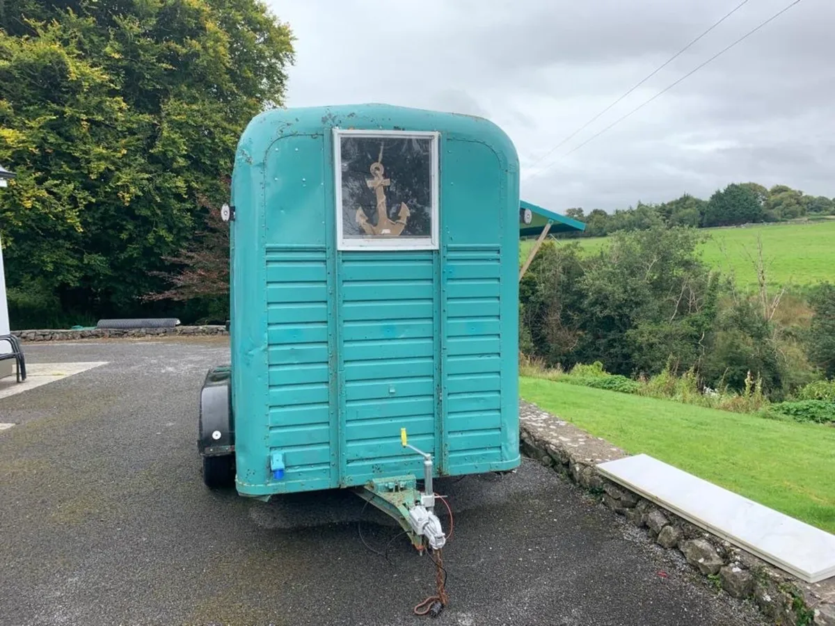 Coffee Trailer - Image 3