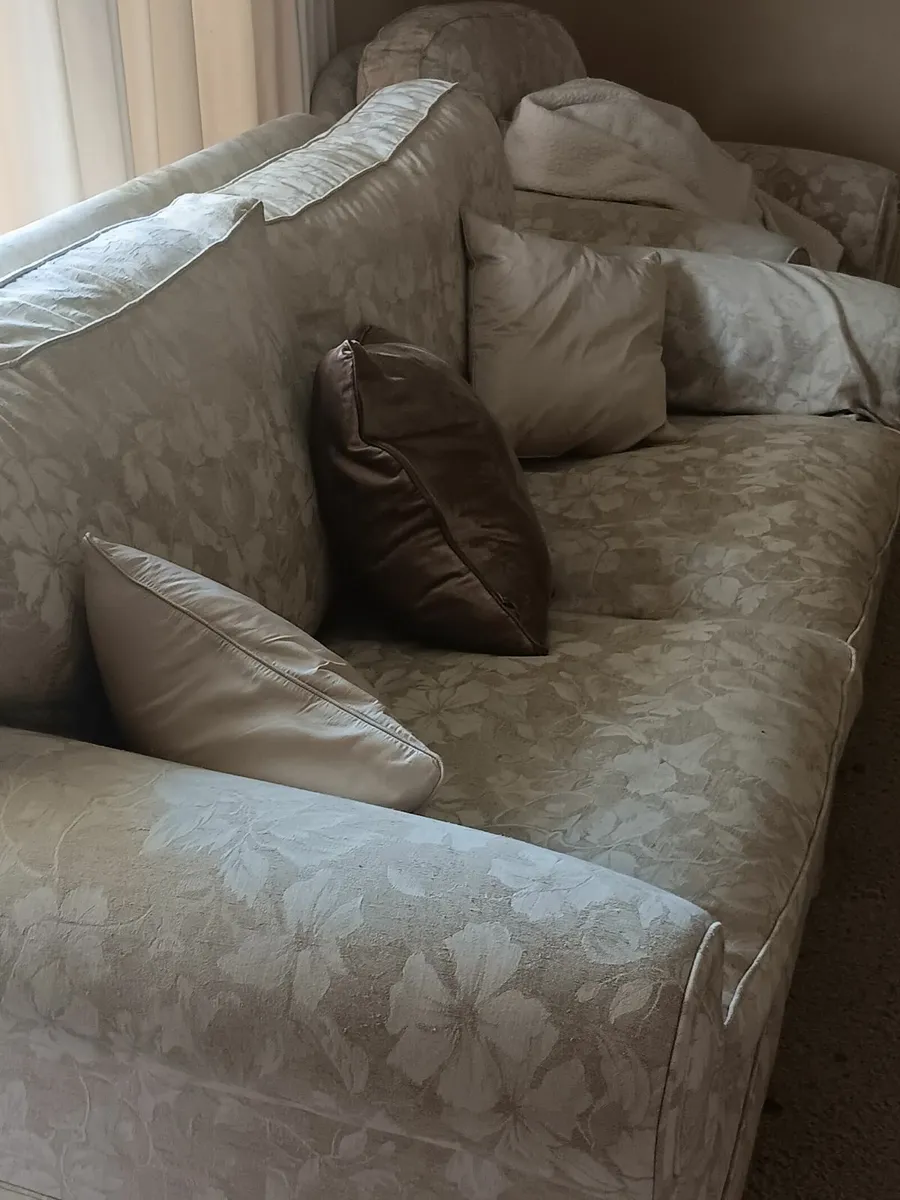 3 piece suite - Image 2