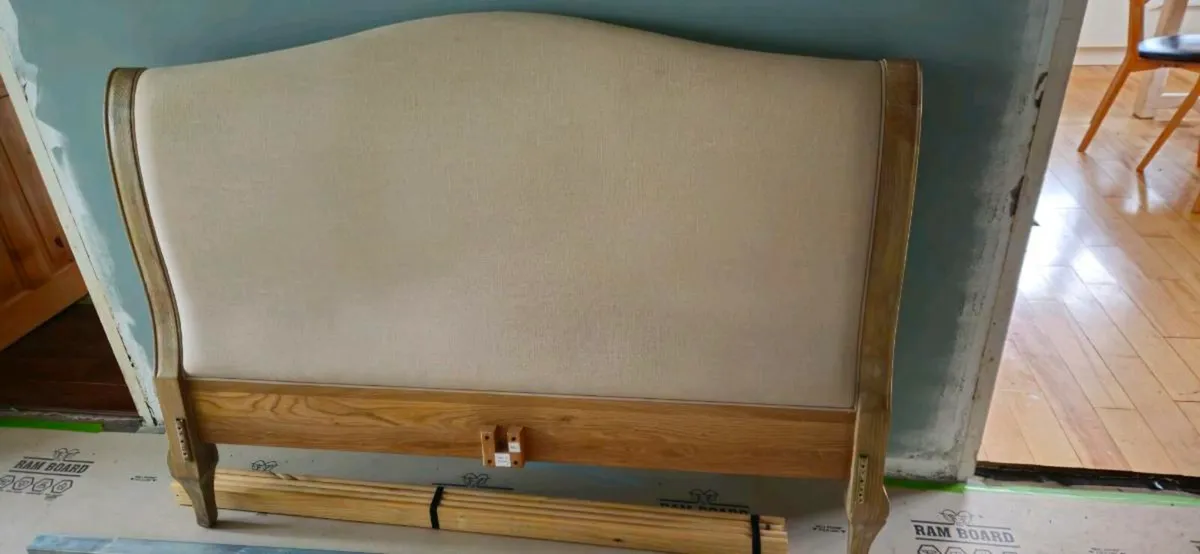Bed Frame - Image 1