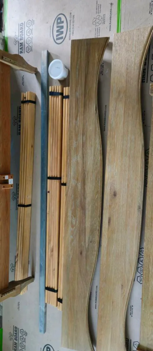 Bed Frame - Image 2