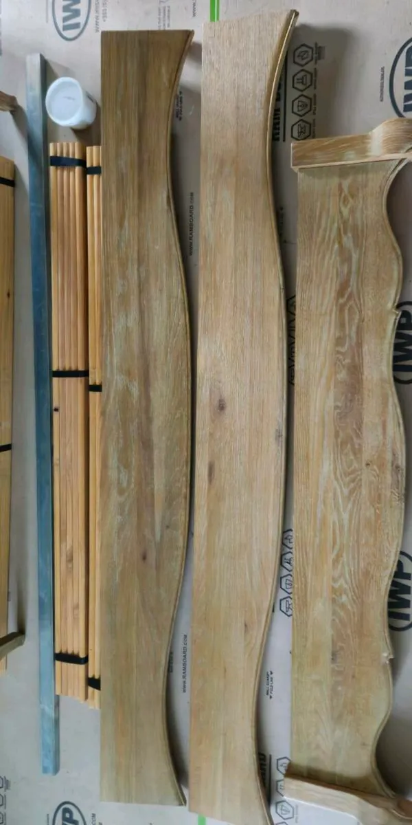 Bed Frame - Image 3