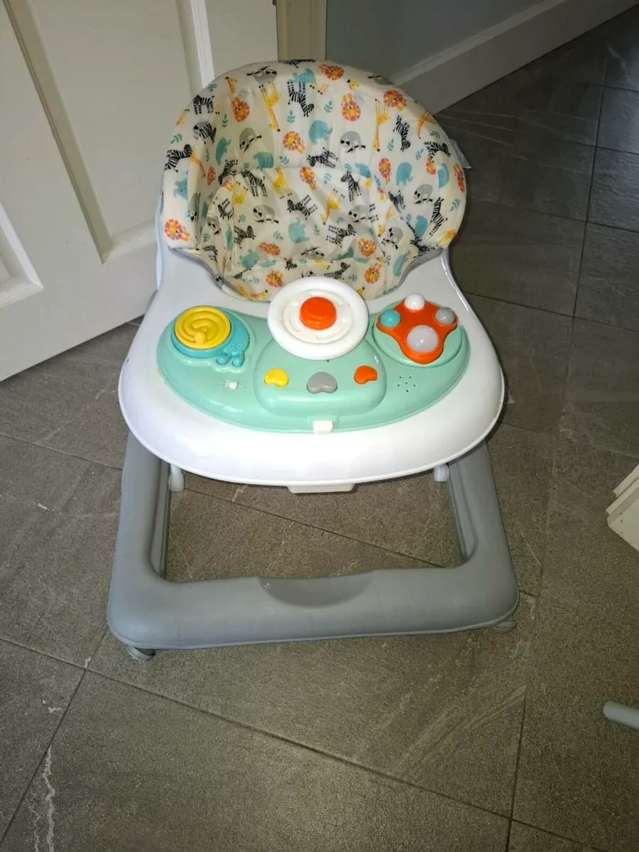 Baby Walker for sale - Image 1