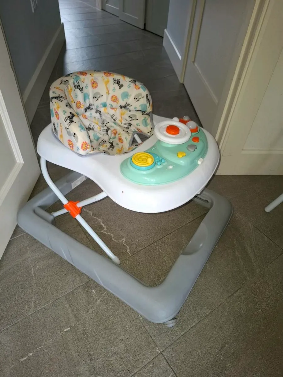 Baby Walker for sale - Image 2