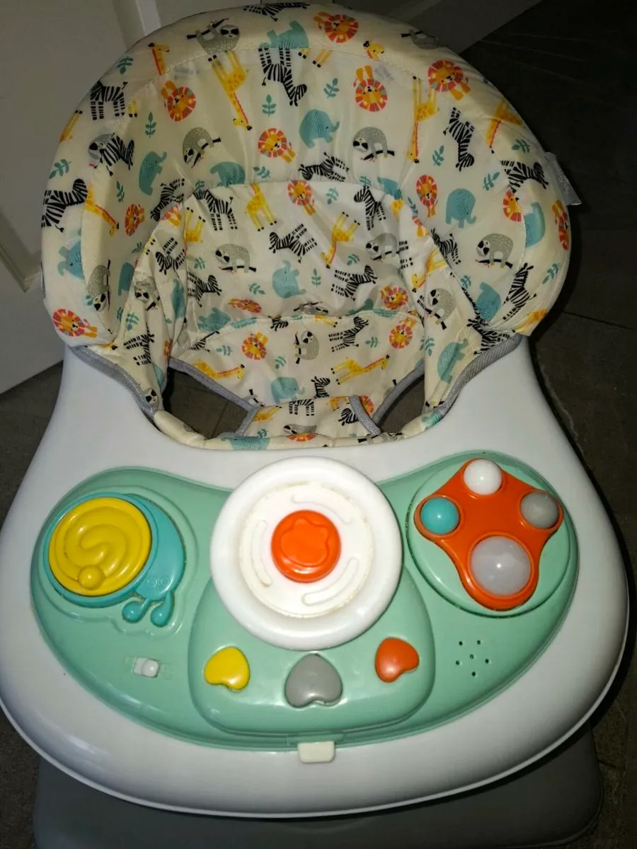 Baby Walker for sale - Image 3
