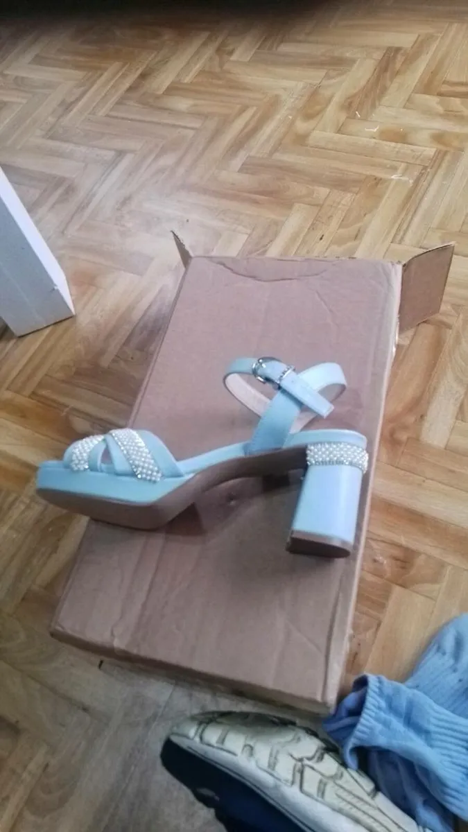 Sandals - Image 1
