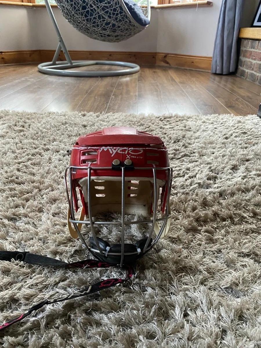 Stitched mycro helmet - Image 2
