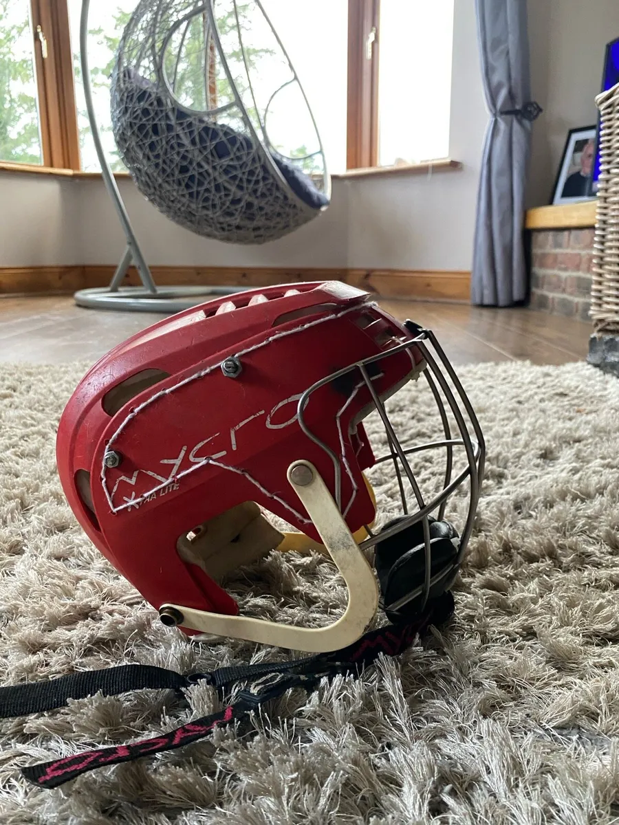 Stitched mycro helmet - Image 3