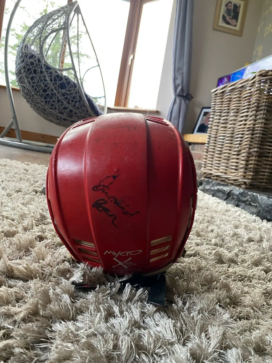 Stitched mycro helmet - Image 4