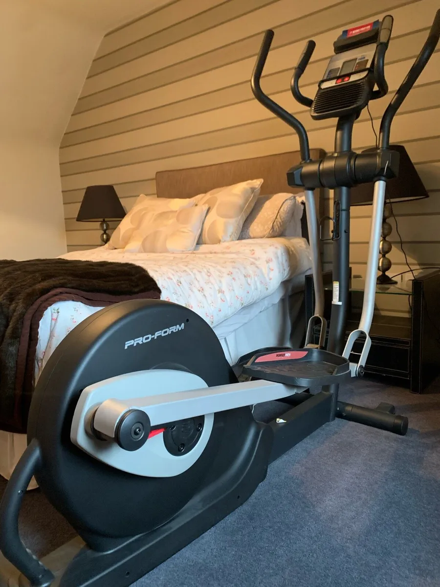 Pro-Form Cross Trainer - Image 1