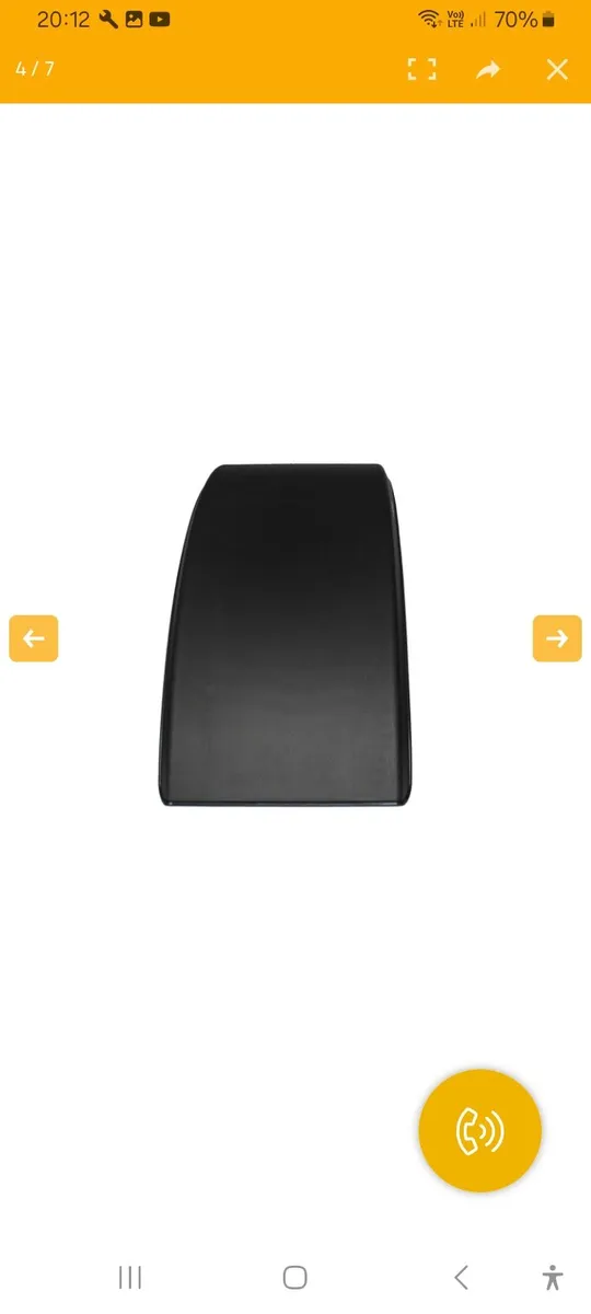 Universal mud guards for agriculture machinery - Image 4