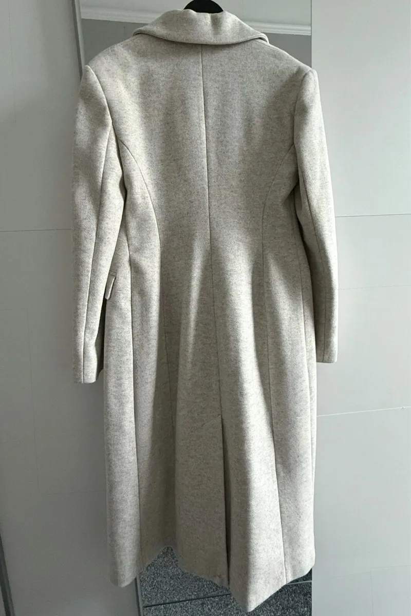 Coat - Image 1