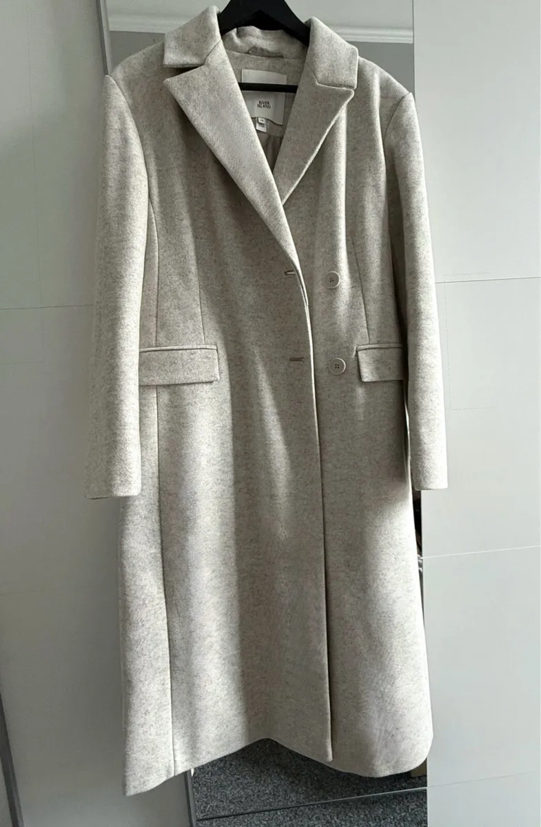 Coat - Image 2