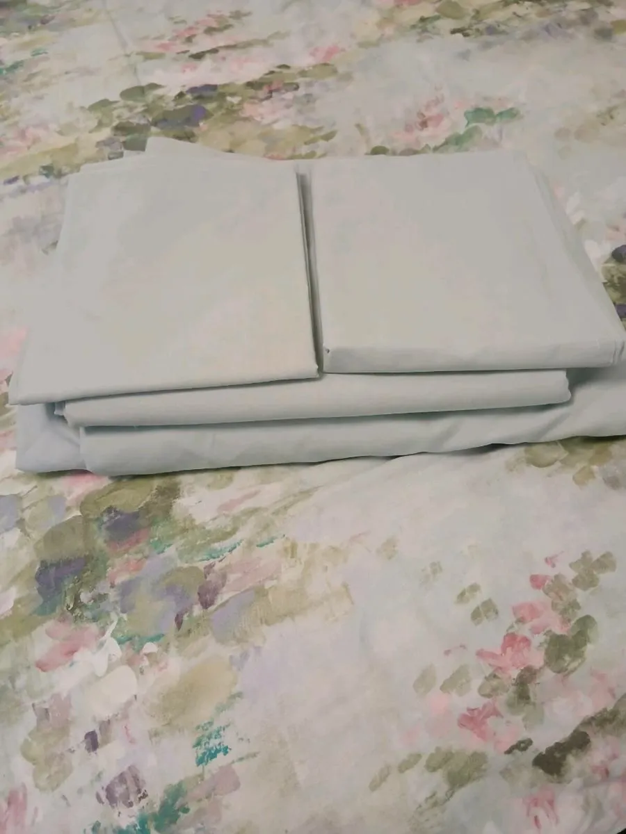 King Size Duvet Set - Image 1