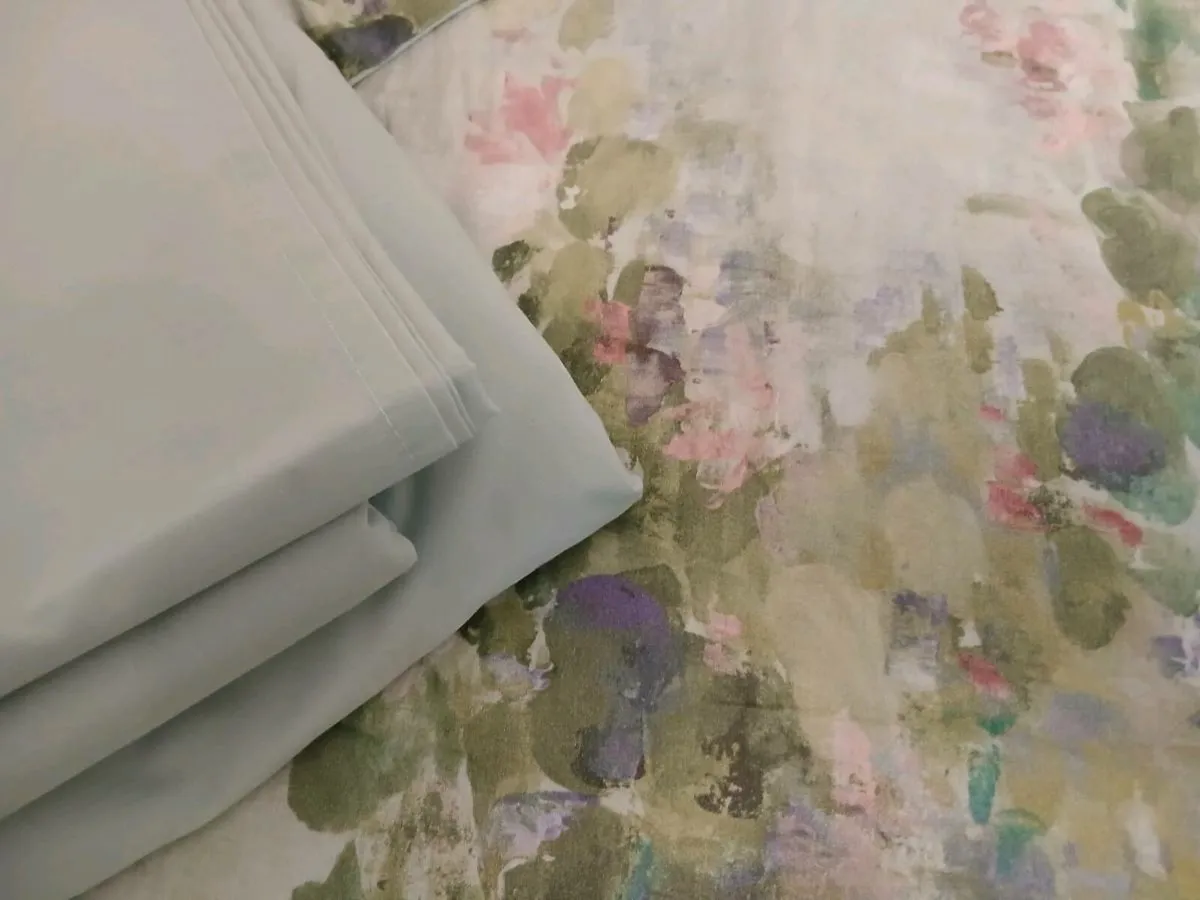 King Size Duvet Set - Image 2