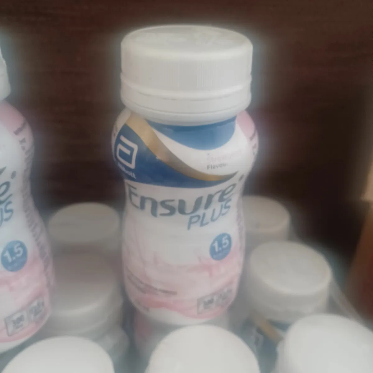 Food supplements ensure plus 1.5kcal - Image 1