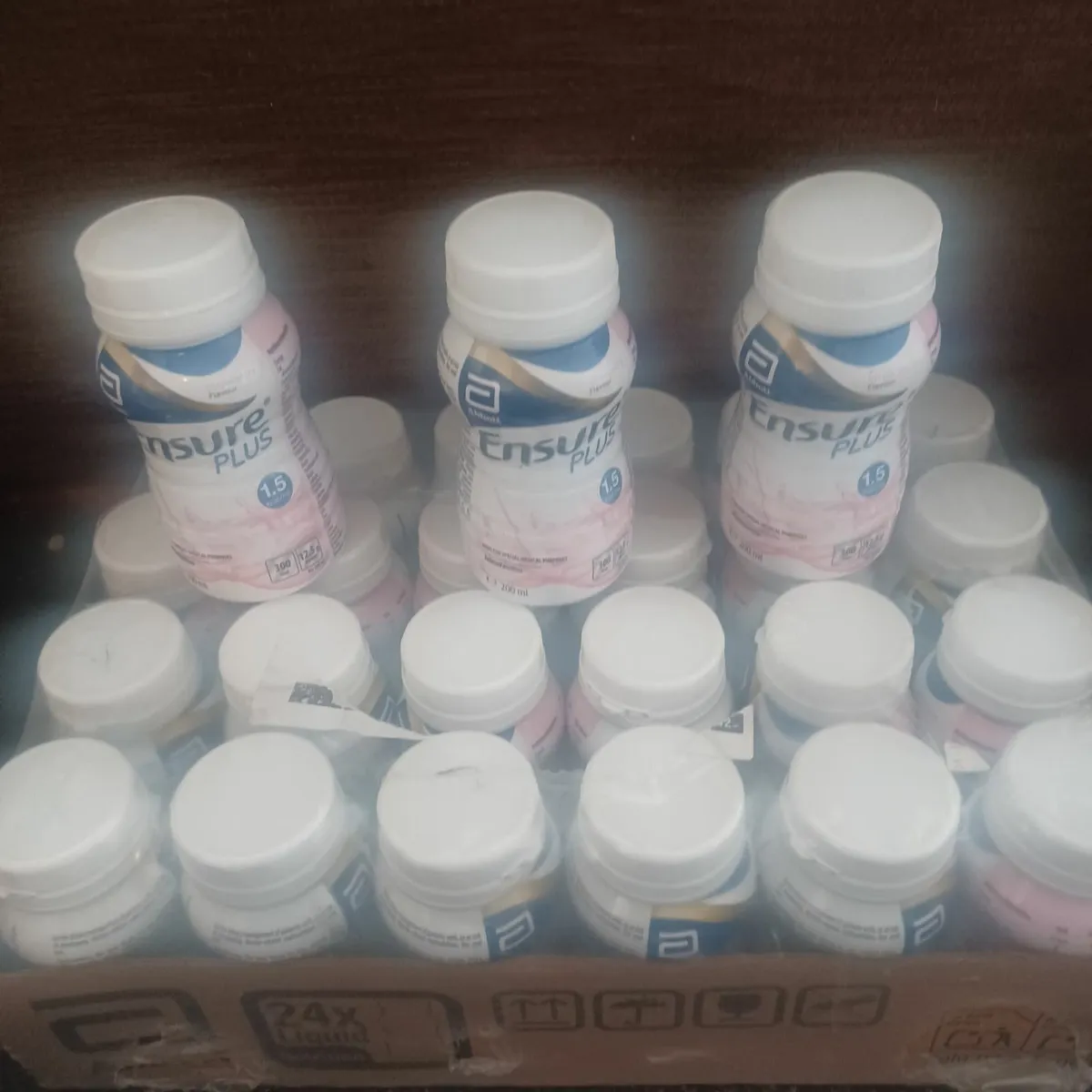 Food supplements ensure plus 1.5kcal - Image 2
