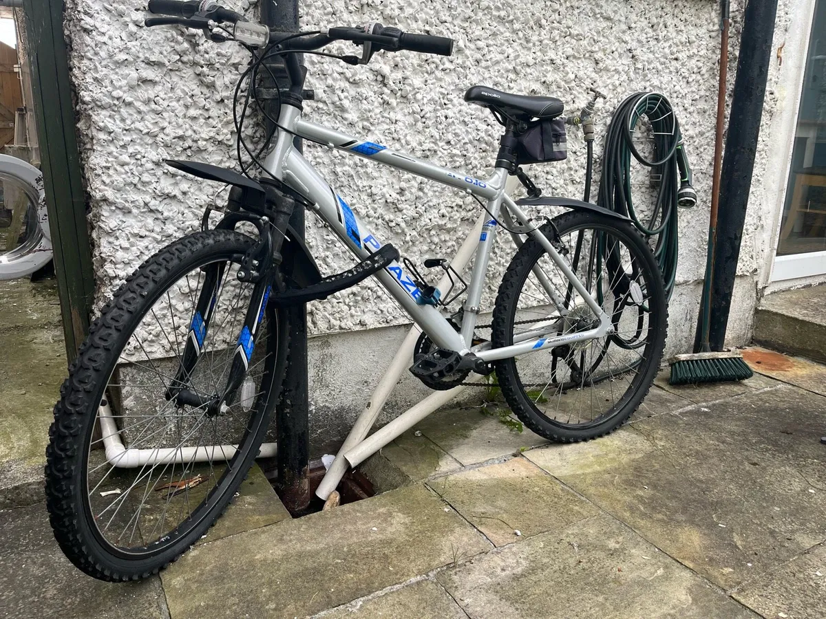 Bike
