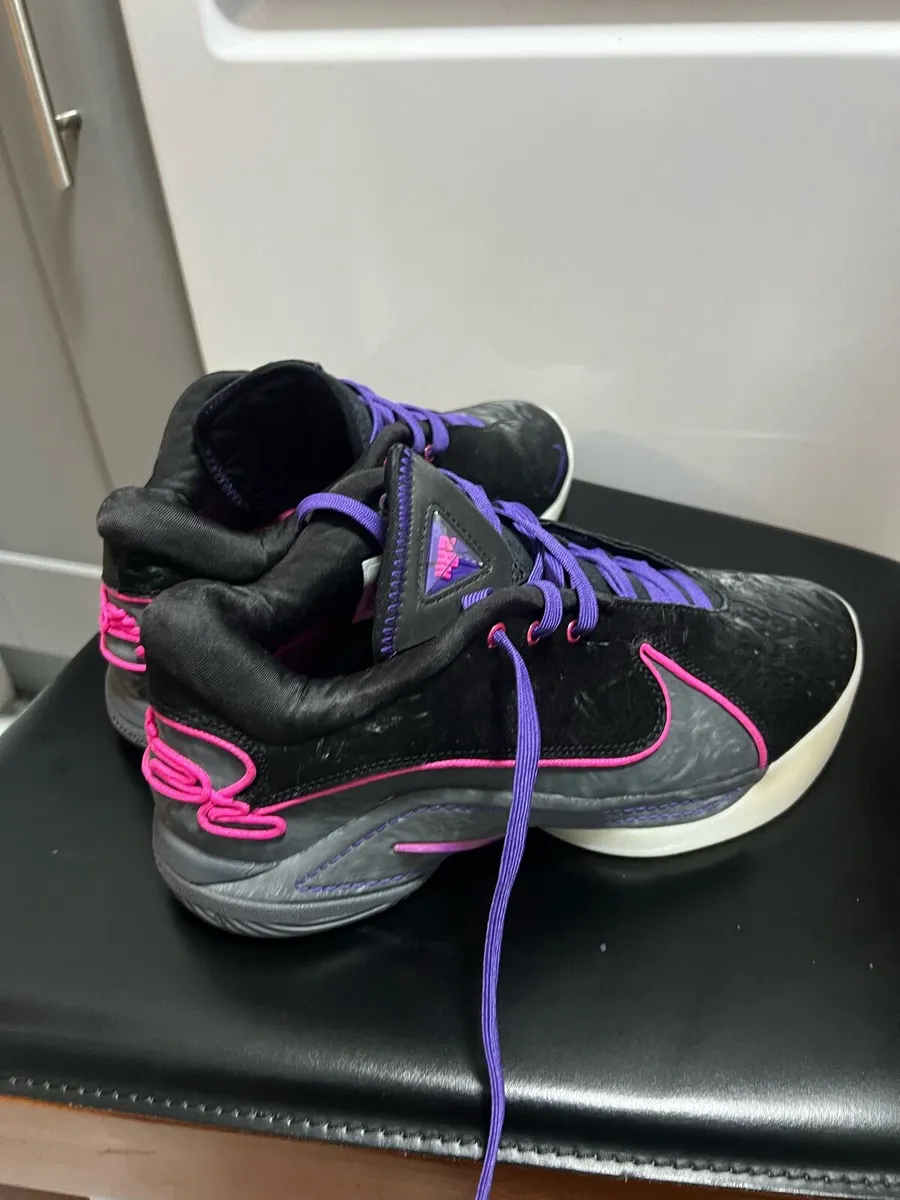 Shoes - Image 4